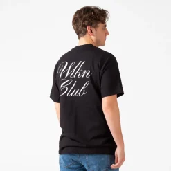 WLKN : Private Printed T-Shirt
