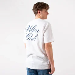 WLKN : Private Printed T-Shirt