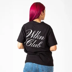 WLKN : Private Printed T-Shirt