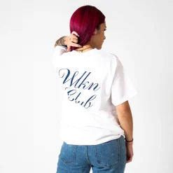 WLKN : Private Printed T-Shirt