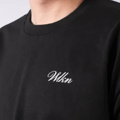 WLKN : Private Printed T-Shirt