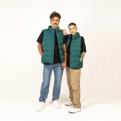 WLKN : Private Puffer Vest