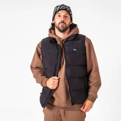 WLKN : Private Puffer Vest