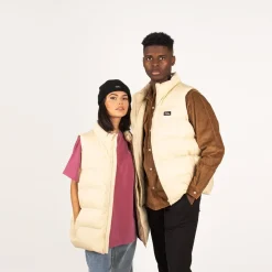 WLKN : Private Puffer Vest