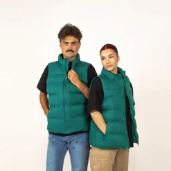 WLKN : Private Puffer Vest