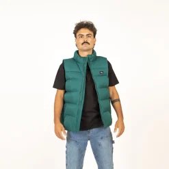 WLKN : Private Puffer Vest