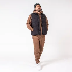 WLKN : Private Puffer Vest