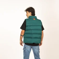 WLKN : Private Puffer Vest