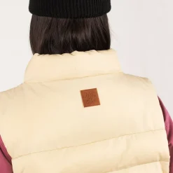 WLKN : Private Puffer Vest