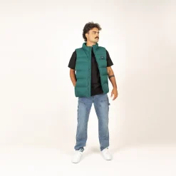 WLKN : Private Puffer Vest