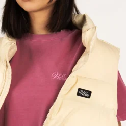 WLKN : Private Puffer Vest