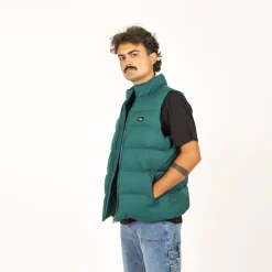 WLKN : Private Puffer Vest