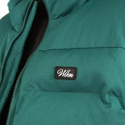 WLKN : Private Puffer Vest