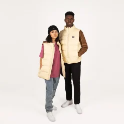 WLKN : Private Puffer Vest