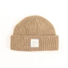 WLKN : Private Ribbed Beanie
