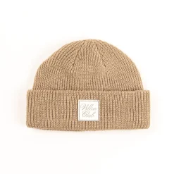WLKN : Private Ribbed Beanie