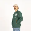 WLKN : Private Varsity Jacket