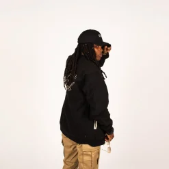 WLKN : Private Varsity Jacket
