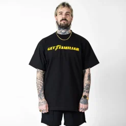 WLKN : Radial T-Shirt