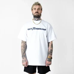 WLKN : Radial T-Shirt