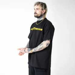 WLKN : Radial T-Shirt