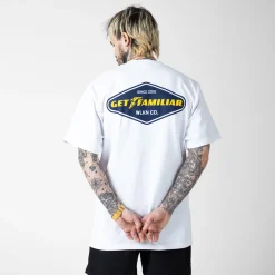 WLKN : Radial T-Shirt