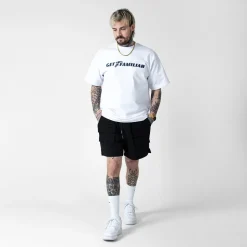 WLKN : Radial T-Shirt