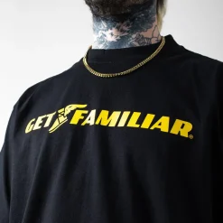 WLKN : Radial T-Shirt