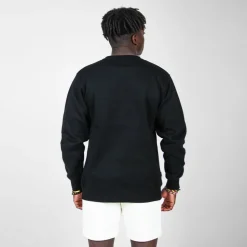 WLKN : Raised Crewneck