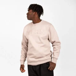 WLKN : Raised Crewneck
