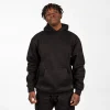 WLKN : Raised Hoodie