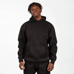 WLKN : Raised Hoodie