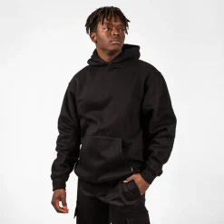 WLKN : Raised Hoodie