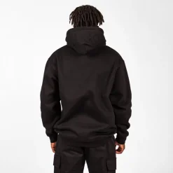 WLKN : Raised Hoodie