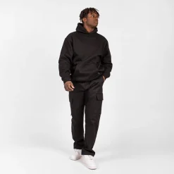 WLKN : Raised Hoodie