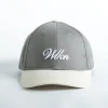WLKN : Royalty Cap