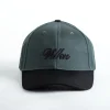 WLKN : Royalty Cap