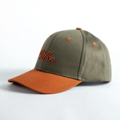 WLKN : Royalty Cap