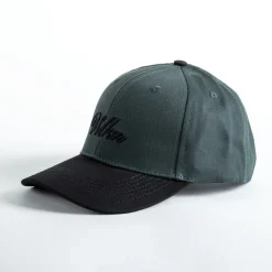 WLKN : Royalty Cap