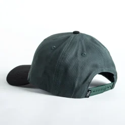WLKN : Royalty Cap
