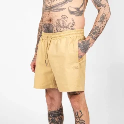 WLKN : Royalty Shorts