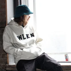 WLKN : Royce Bucket Hat