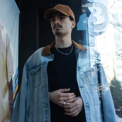 WLKN : Royce Dad Hat