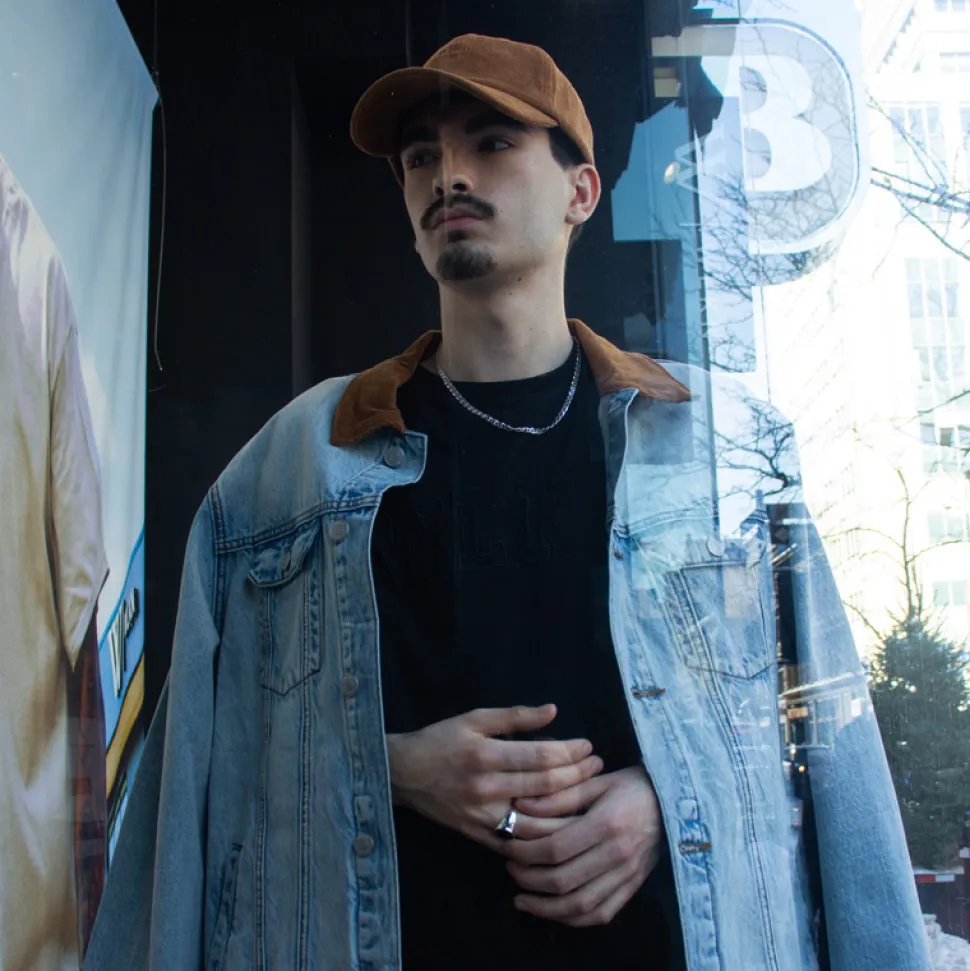 WLKN : Royce Dad Hat