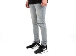 WLKN : Scottie Slim Fit Denim Pants
