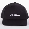 WLKN : Script Baseball Cap