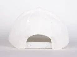 WLKN : Script Baseball Cap White O/S