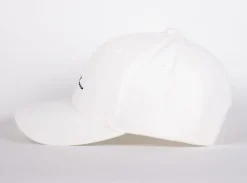 WLKN : Script Baseball Cap White O/S