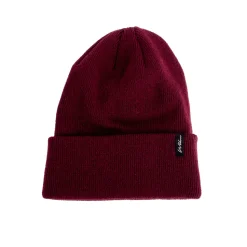 WLKN : Script Label Beanie