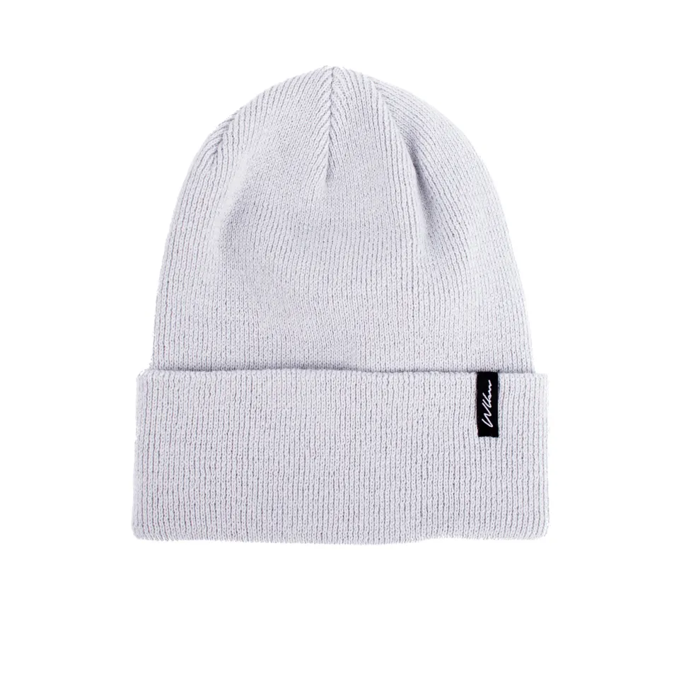WLKN : Script Label Beanie